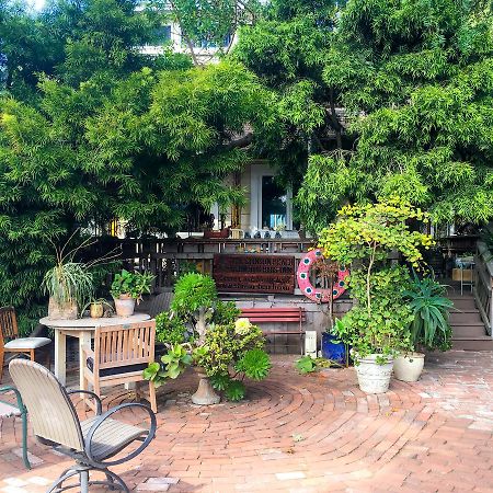 Stinson Beach Redwoods Haus Bed and Breakfast Esterno foto