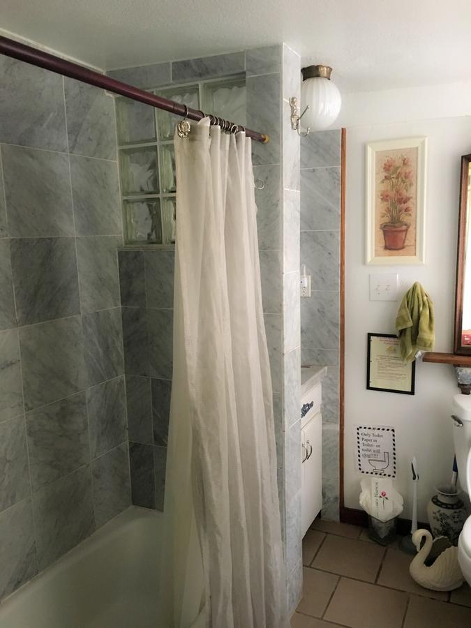 Stinson Beach Redwoods Haus Bed and Breakfast Esterno foto