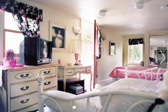 Stinson Beach Redwoods Haus Bed and Breakfast Esterno foto